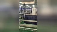 China 285W Poly Solar Panel for Solar Module System Use in Home, Boat, Factory