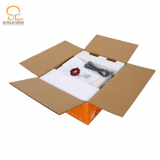 5kw 10kw 100kw 1000kw Tin Roof Solar Panel Power Mounting Systems for Home Commercial Application